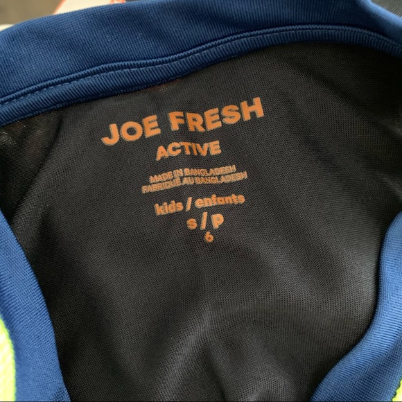 💥4/$20💥 Joe Fresh Tank - Picture 3 of 4